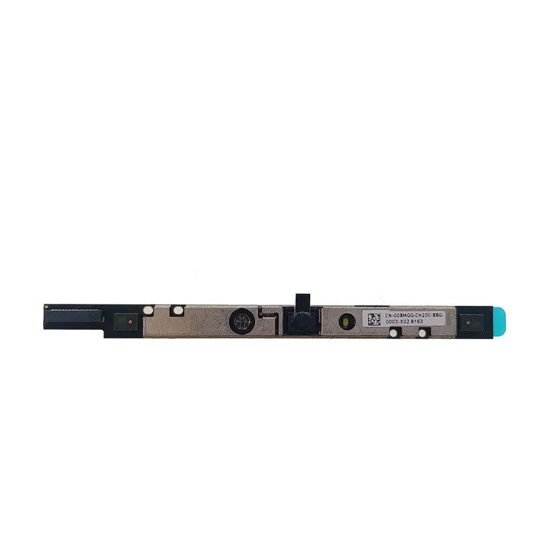 

New for Dell Precision 3560 3561 7540 7550 7560 7740 7750 7760 Built-in IR Camera Microphone Camera 00XMGG