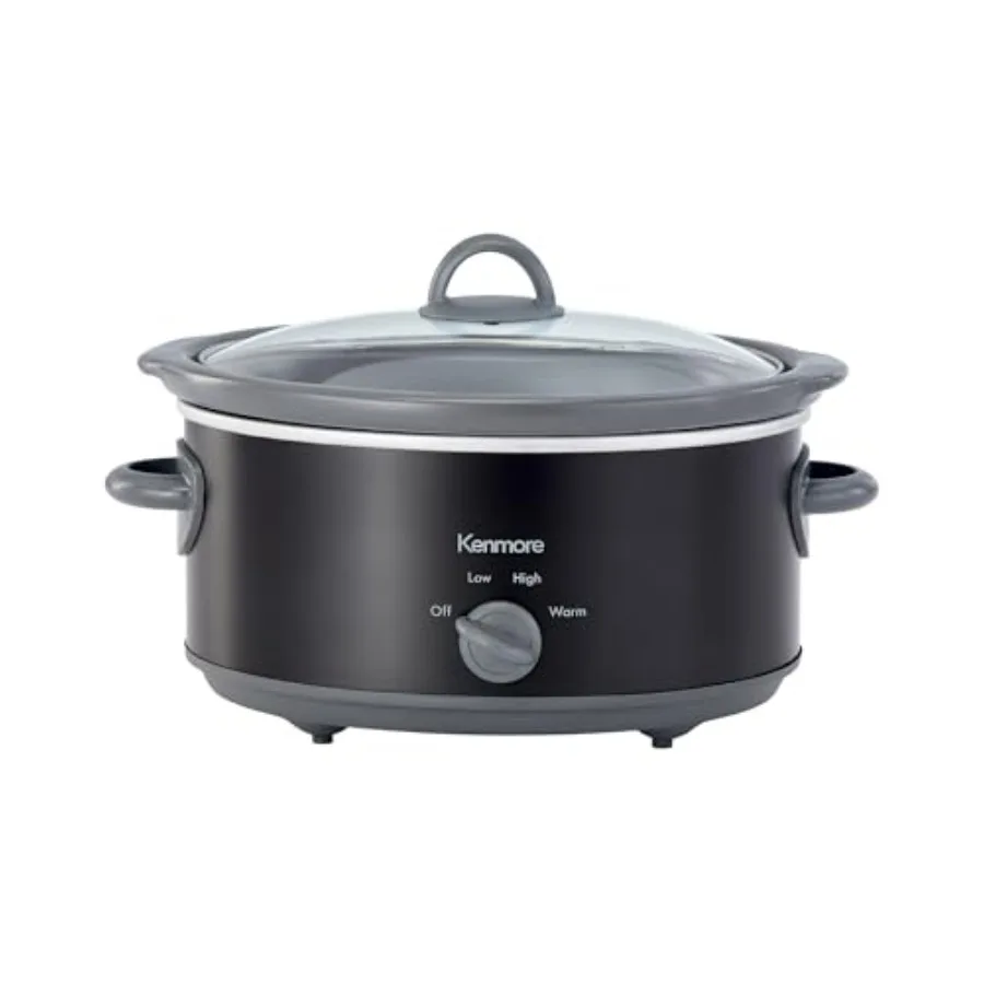 Kenmore 5 Quart Slo…