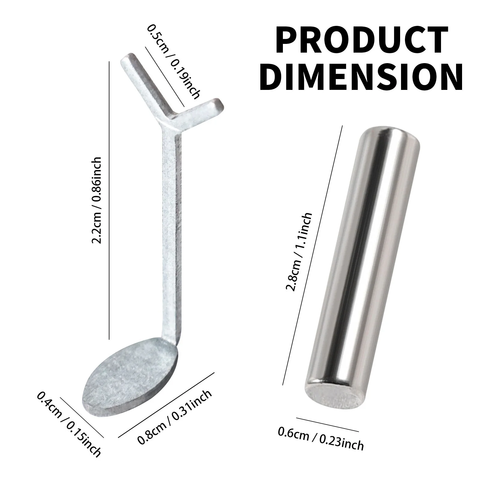 En forme de Y oeil de chat vernis à ongles aimant tige combinaison ensemble Nail Art bricolage amour coeur effet Gel vernis aimant tige ensemble d'outils