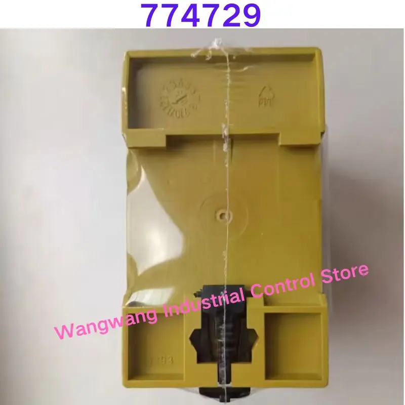 Brand-new  PNOZ X6 safety relay , model 774729