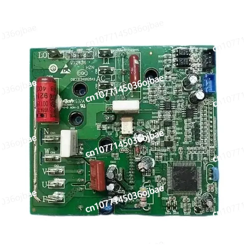 

0011800328F 0011800328XA 0011800328X 0011800328 Module, Board Suitable for Air Conditioning Computer Motherboard