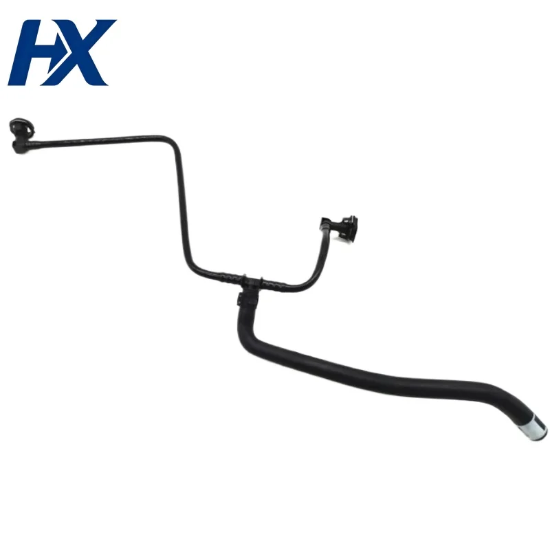 

8K0121081BH 95B121447A Coolant Reservoir Hose for Models For A4 S4 A5 S5 Q5