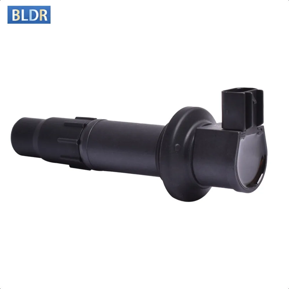 Motorcycle Ignition Coil 33410-35G00 for Suzuki Motorrad RM-Z250  2007 2008 2009  RMZ250