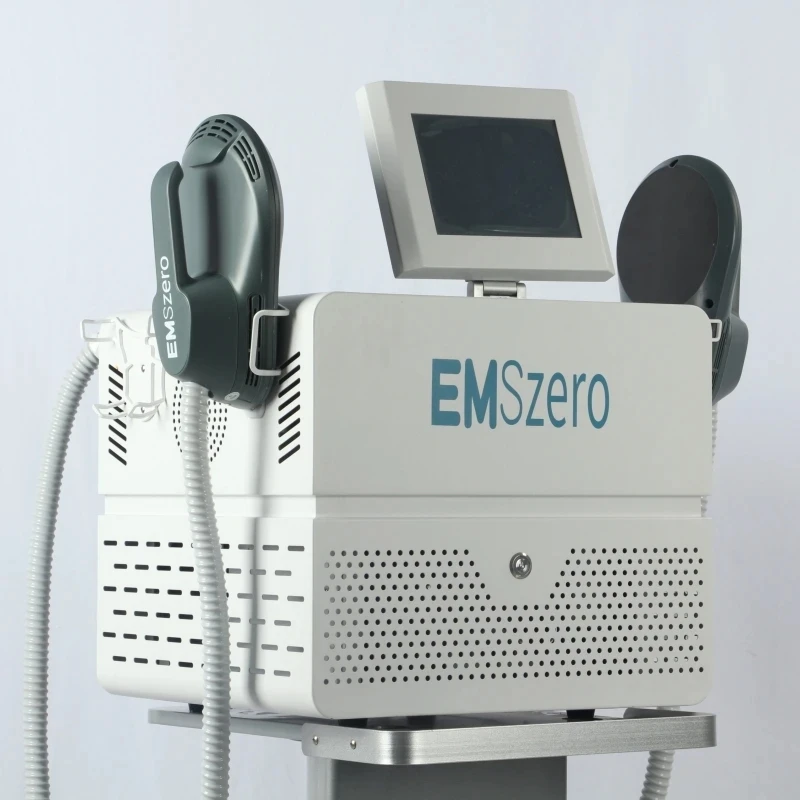 

EMSzero NEO RF для похудения, 15 соленоидный снятие мышечного жира, 6500 Вт, для снижения веса, стимулирующий Стайлинг ягодиц