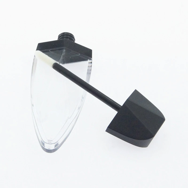 7ml Empty Lipgloss Tubes Lip Gloss Containers Clear Diamond Tube Liquid Lipstick Tubes Cosmetic Tools image 5