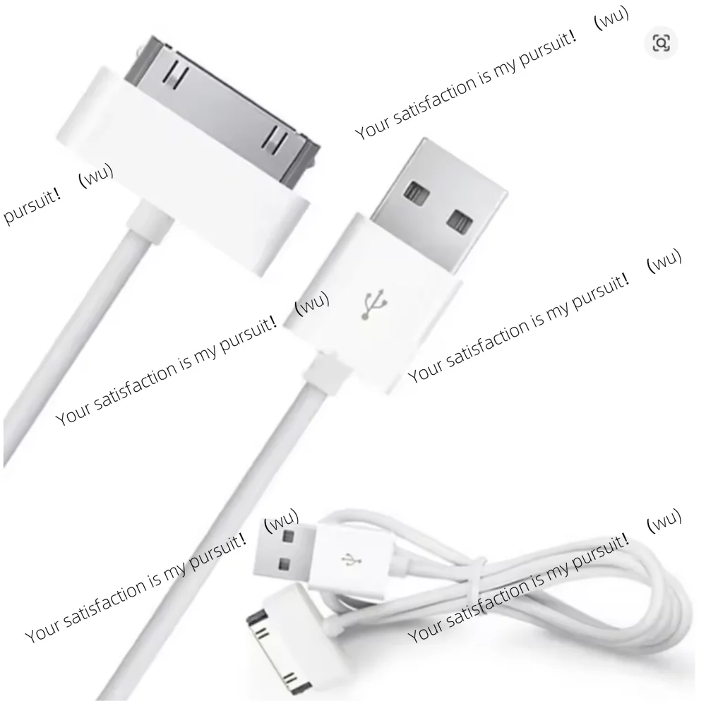 1M 2M 30 Pin Usb Ch… - image