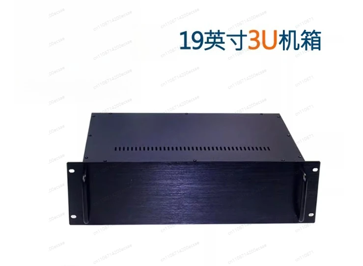 19-Inch 3U Standard…