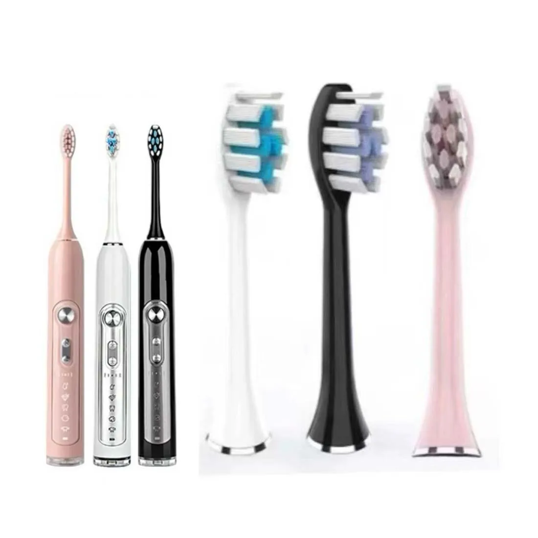 cabecas-de-escova-de-dentes-eletrica-de-substituicao-entrega-rapida-para-revyline-rl010-acessorios-de-escova-de-dentes-bicos-de-cerdas-de-limpeza-macia