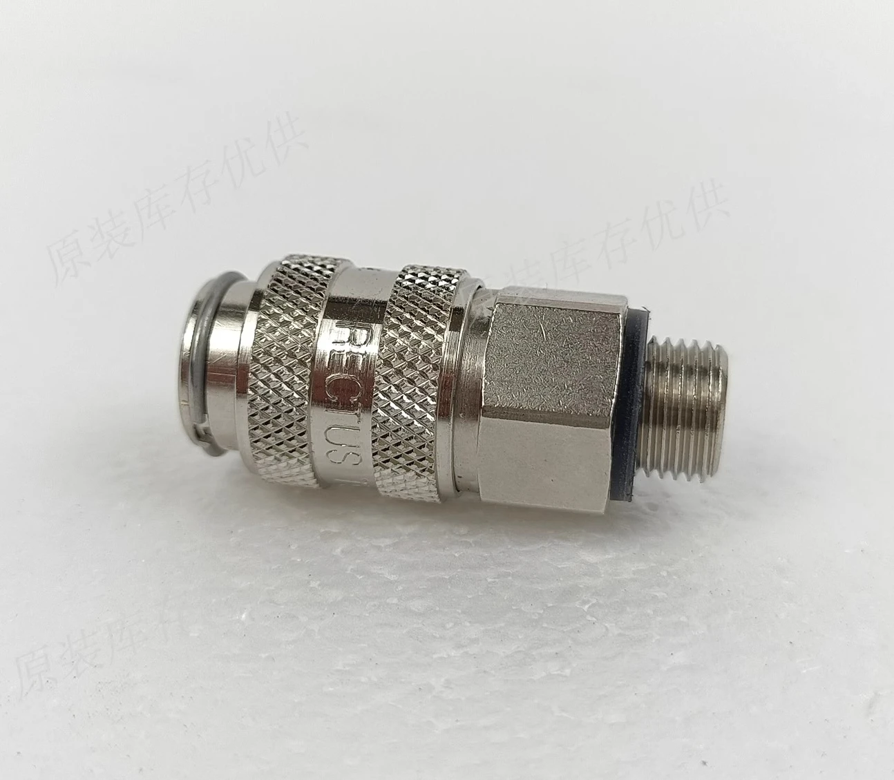 Conector universal de troca rápida tipo 21 NW5 21KBAW10MPN