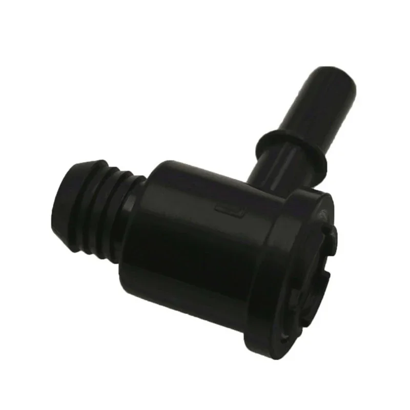 Vacuum booster check valve for DFM Dongfeng AX7 Brake vacuum pump check valve 1.4T 1.6T 2.0L