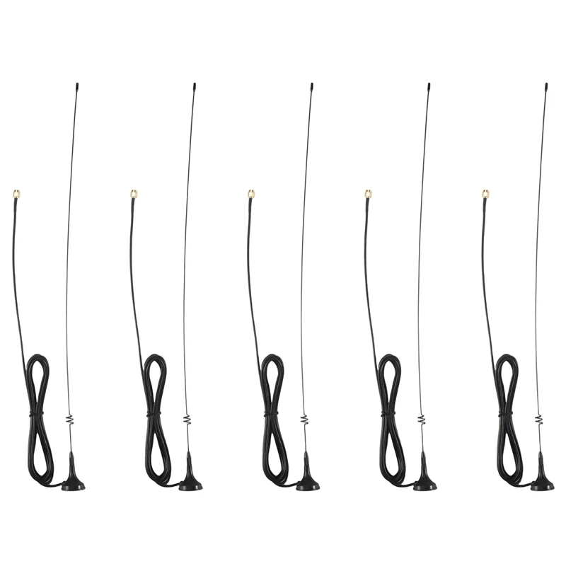 5X UT-108UV SMA-M 1…