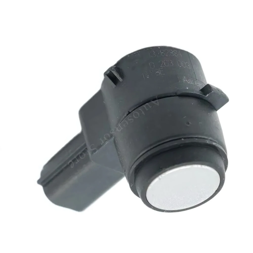 New Brand 13282884 PDC Parking Sensor Bumper Reverse Assist For GM 0263003821 - view 5