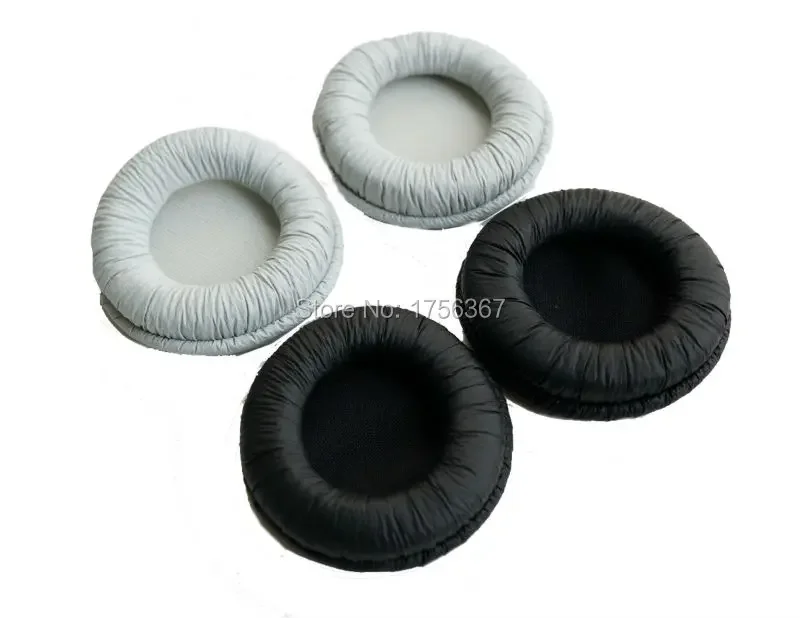 Replace ear pads for Sennheiser px200 px200II PMC200 PMX200 PMC150 PXC250 PXC200 PXC300 Headset((earmuffes/headphone cushion)