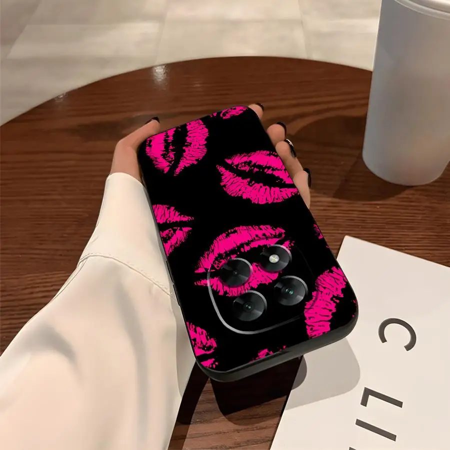 حافظة لهاتف شاومي ريدمي نوت 9S 12s 7 8 11s 13 14 Pro Plus 9 10 11 12 Pro 10S