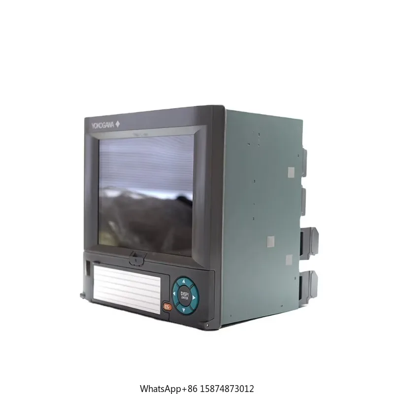 Yokogawa DX2030 Paperless Recorder