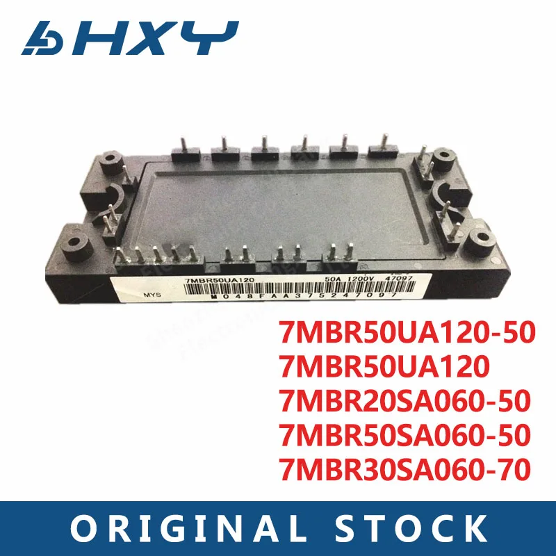 

7MBR50UA120-50 7MBR50UA120 7MBR50SA060-50 7MBR30SA060-70 7MBR20SA060-50 МОДУЛЬ