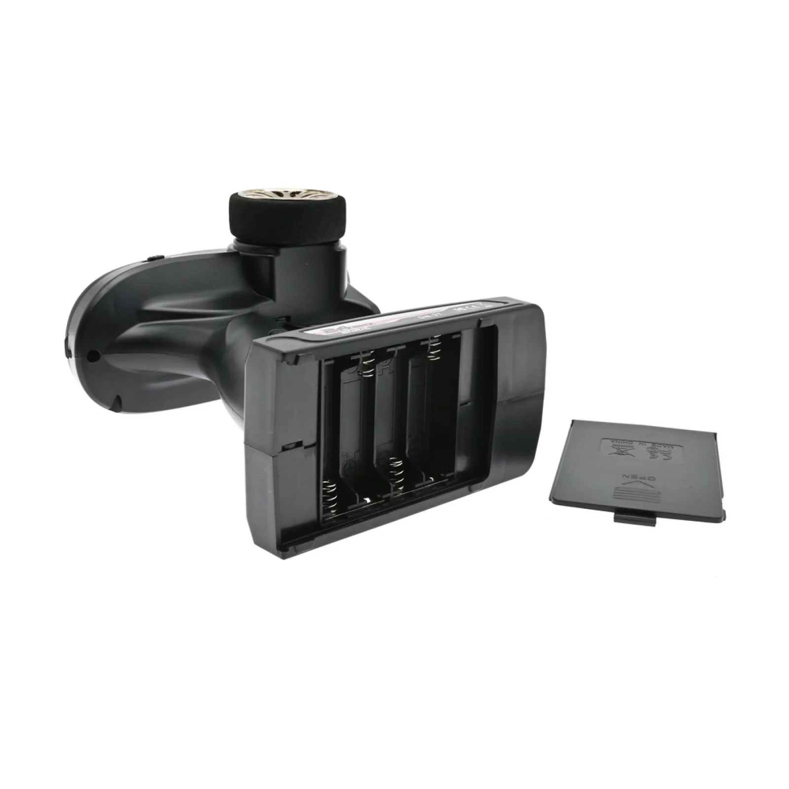 ความไวสูง 3CH 2.4GHz รีโมทคอนโทรลเครื่องส่งสัญญาณวิทยุดิจิตอล + ตัวรับสัญญาณเสาอากาศสัญญาณในตัวสำหรับเรือ RC รถ