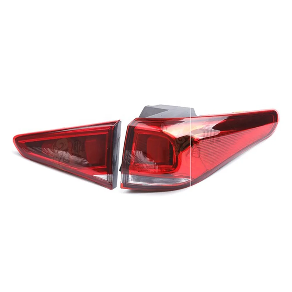 for Chery Tiggo 7 Rear lamp assembly 2015-2019 models Original