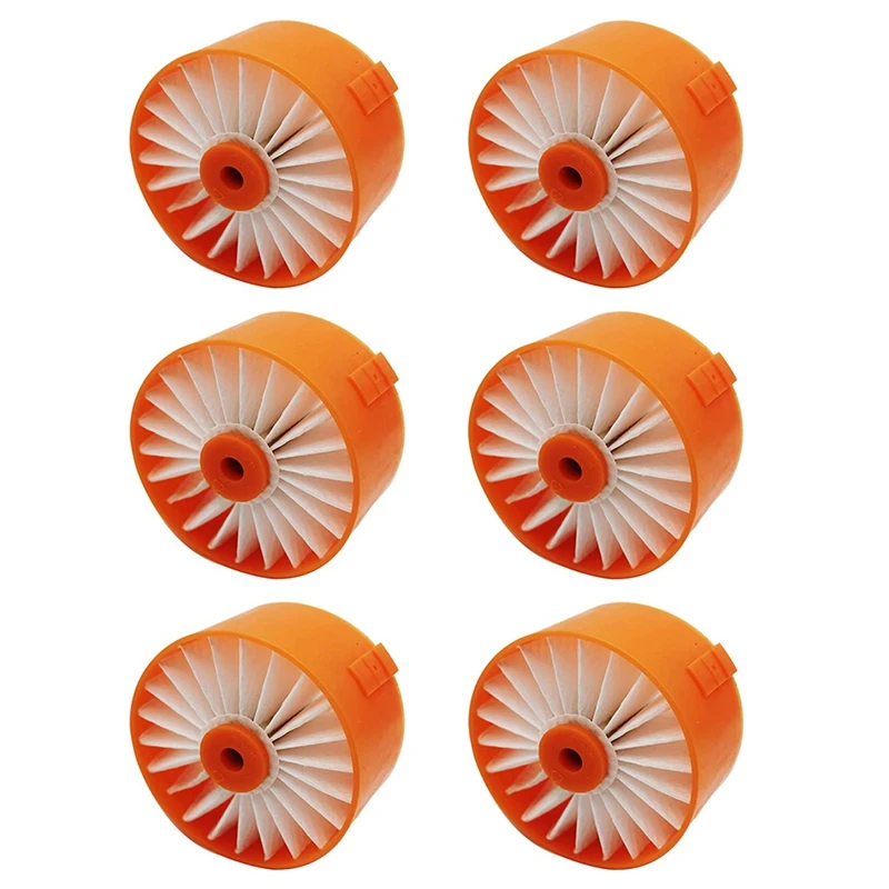 ตัวกรอง BSV2020สำหรับ BSV2020G สีดำ BSV2020P powerseries อุปกรณ์เสริมเครื่องดูดฝุ่นไร้สาย