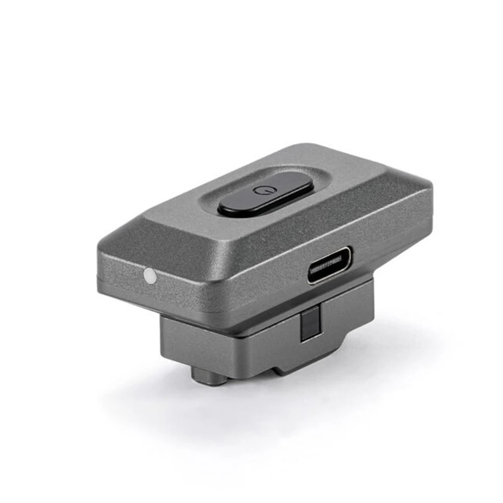 TILTA Khronos 2.4G Nucleus جهاز استقبال لاسلكي TK-NWR-SG