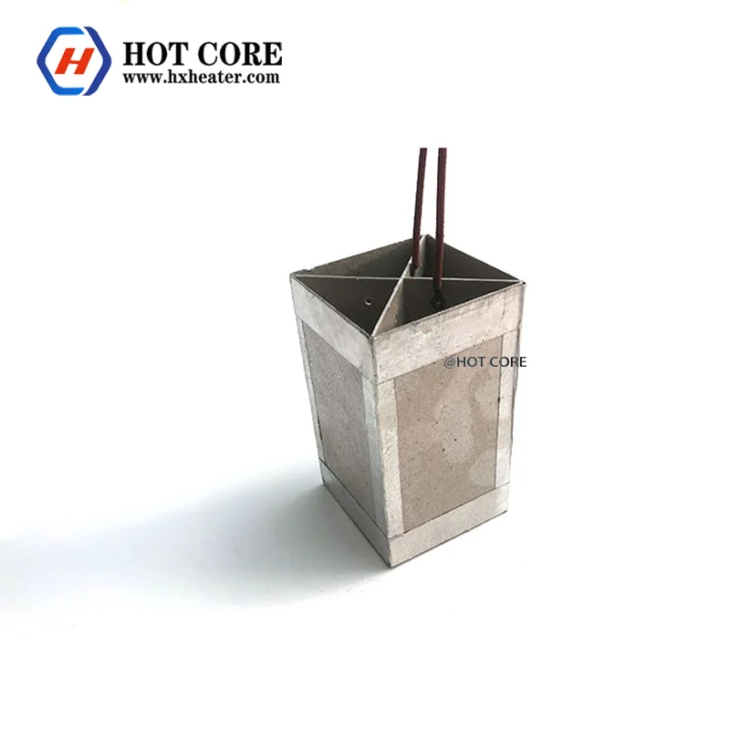 Mica Heating Element For Hand Dryer Safe Mica Heater For Air Conditioner And Fan Dryer Pet Hair Dryer Customization Acceptable