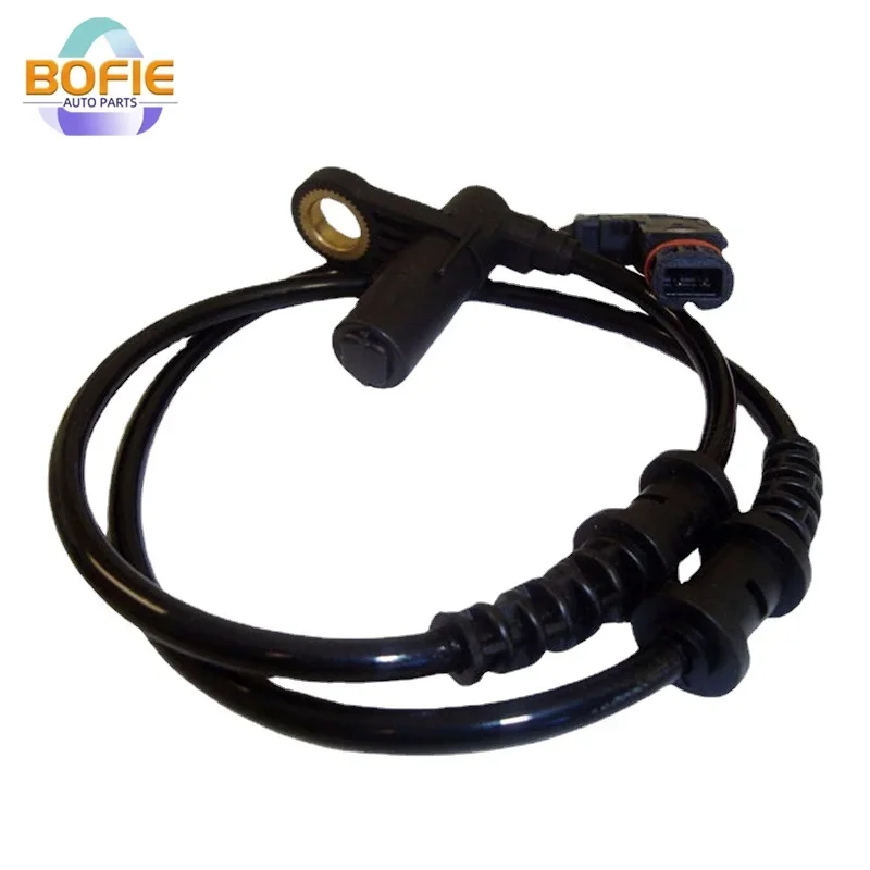 벤츠 S (W220) 1998-2005 OEM 2205401117용 ABS 센서 자동 디스크 브레이크 ABS 휠 속도 센서