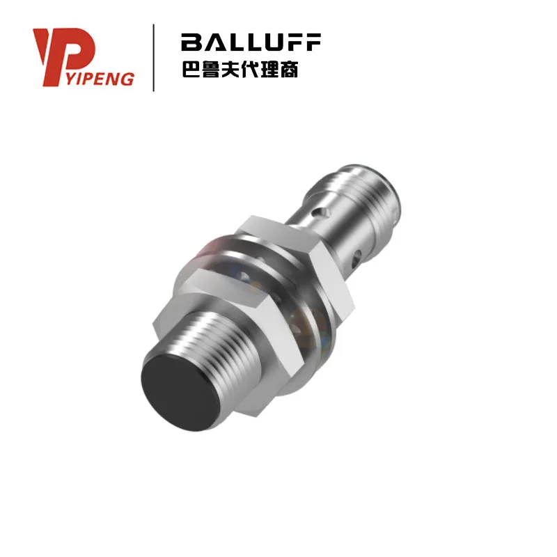 

Индуктивный стандартный датчик Balluff BES00EF 2025 BES M12ME-PSC40B-S04G-003