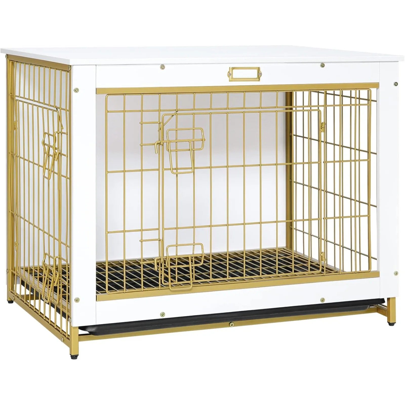 Dog Crate Furniture, 32.5