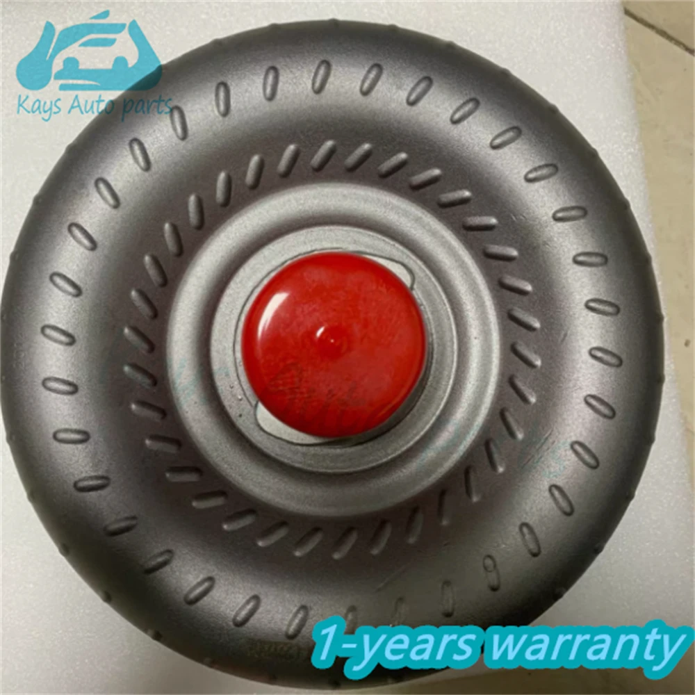 Оригинальный преобразователь крутящего момента автоматической коробки передач AL4 DPO для Renault Peugeot Citroen AL4