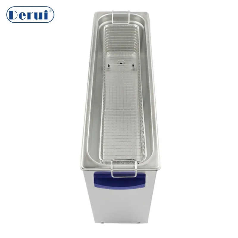 منظف بالموجات فوق الصوتية لسطح المكتب من 1 لتر إلى 12 لتر من الشركة المصنعة لنظارات الأسنان والاستخدام المنزلي #4