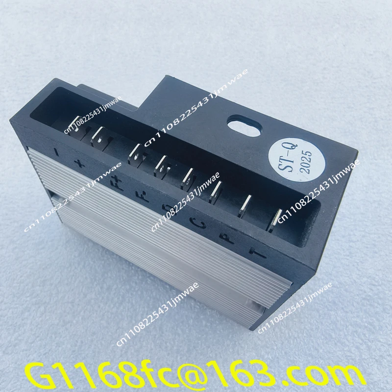 Car Refrigerator ZH25G Compressor 12V 24V LC25B Driver Board Car Refrigerator Accessories