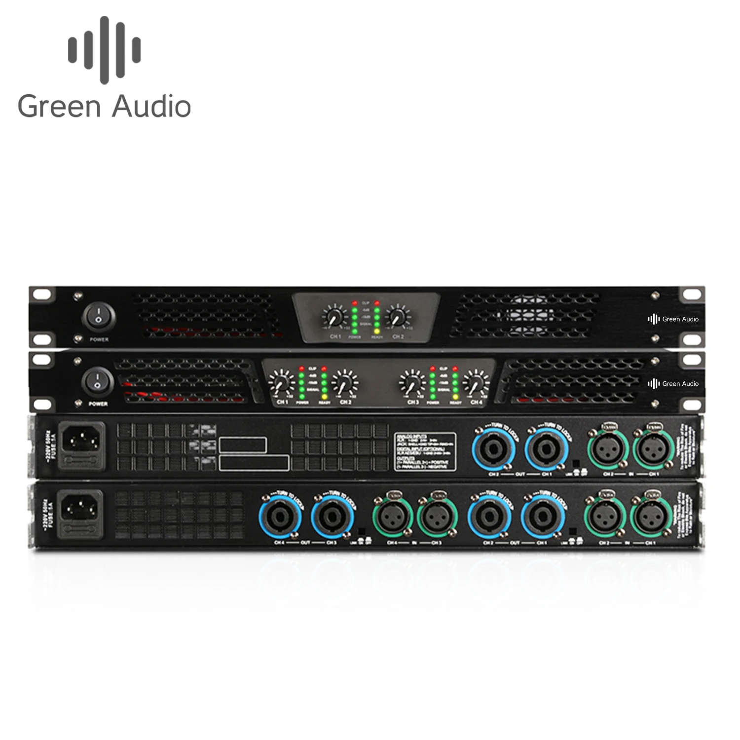 

GAP-E1200 professional mixer amplifier Multifunctional Class Hd Amplifier For Wholesales