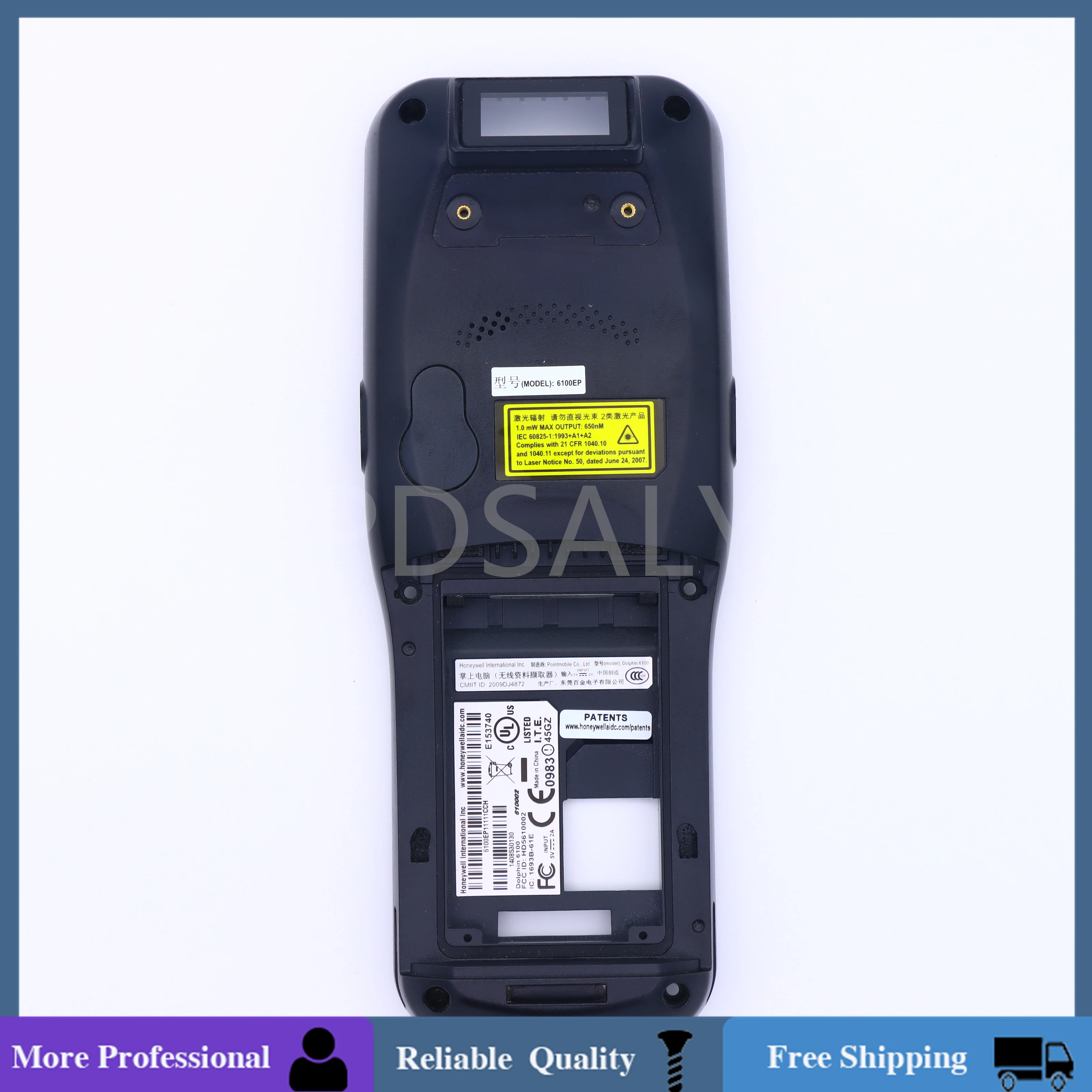 

Модуль задней крышки для Honeywell Dolphin 6100