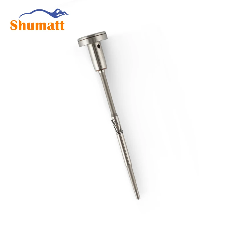 China fez nova f00rj02506 válvula de controle injector combustível f 00r j02 506 para 0445120199 0445120257 0445120305 0445120188 injector