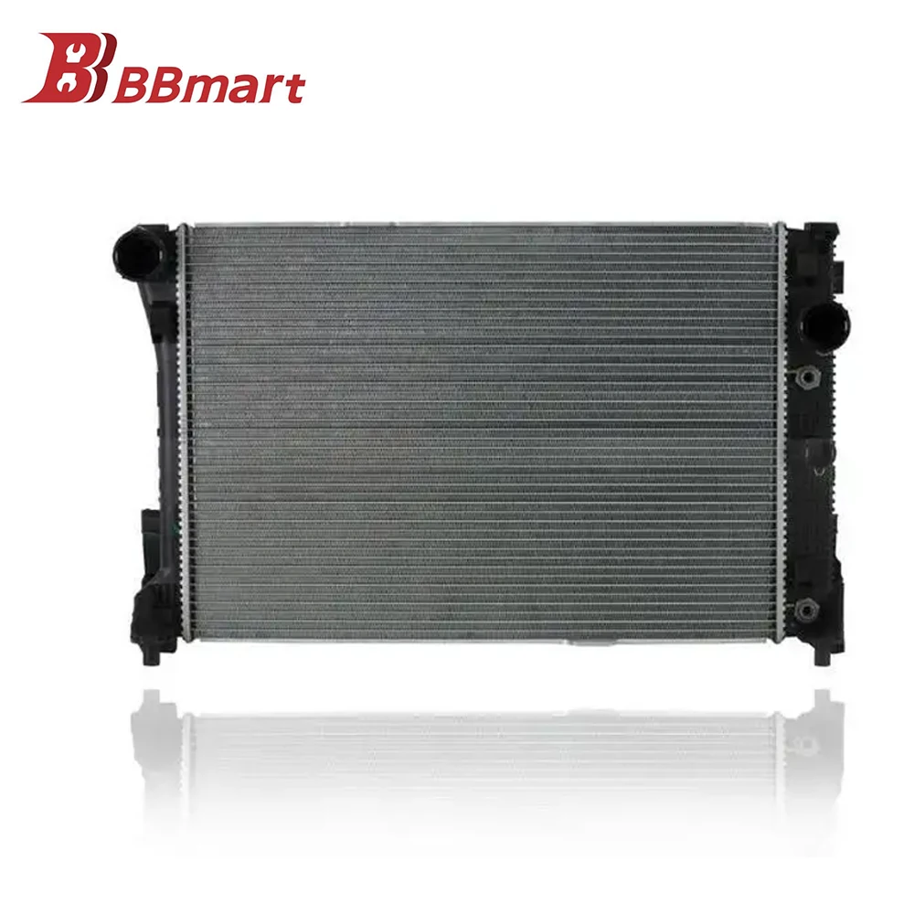 

A2045002203 BBmart Auto Parts 1pcs Engine Cooling Radiator For Mercedes Benz W204 C300 C350 W212 E350 E550 X204 GLK350