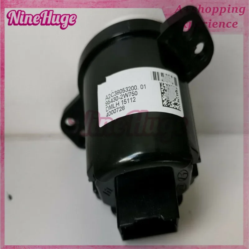 95430 2W750 interruptor de botón de parada de arranque de motor de alta calidad para hyundai Santa fe 2013-16 interruptor de encendido 95430-2W750 95430-2W750RJ5