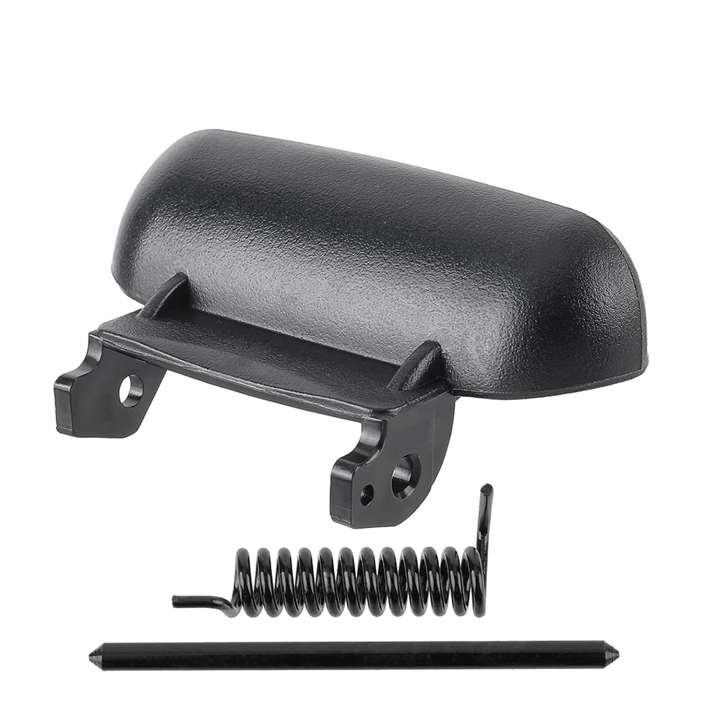 83451-SNA-A01ZA Car Armrest Cover Lock Center Console Latch Clip For Honda Civic 2006 2007 2008 2009 2010 2011 Auto Accessories