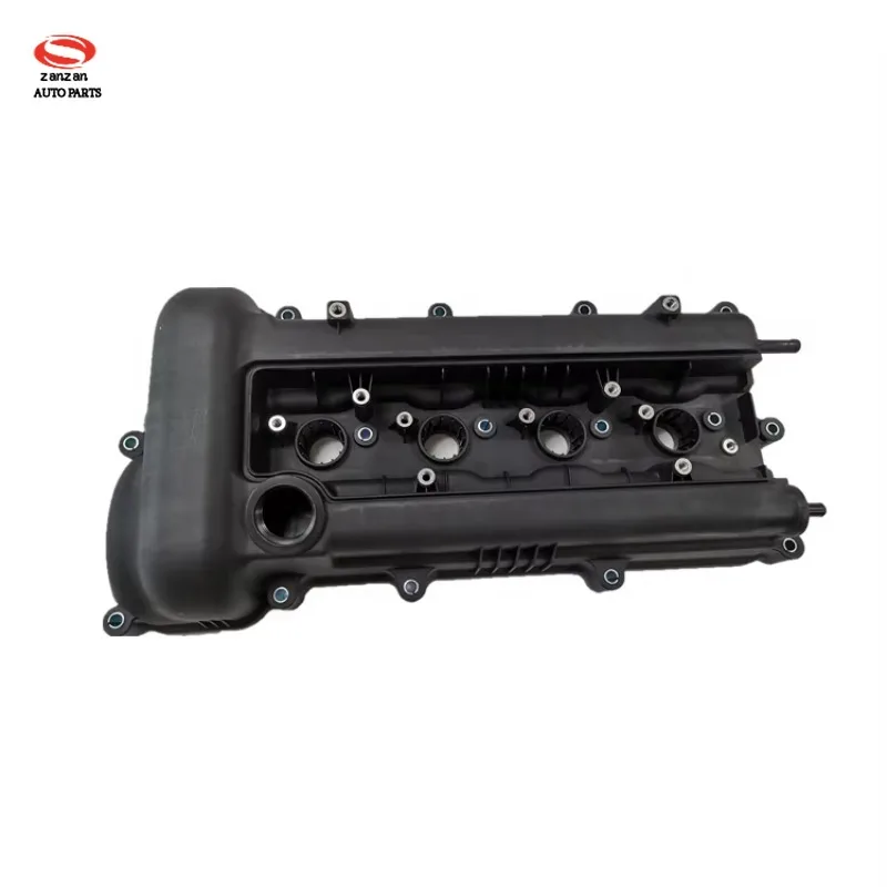 22410-2B000 224102B000 Auto Engine Parts 4 valve Cylinder Head valve Cover For Hyundai Elantra