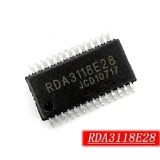 RDA3118E28 tssop28 2個