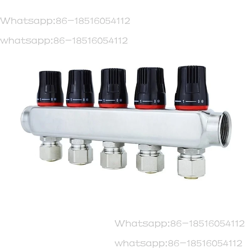 1.2-Inch Underfloor… - image