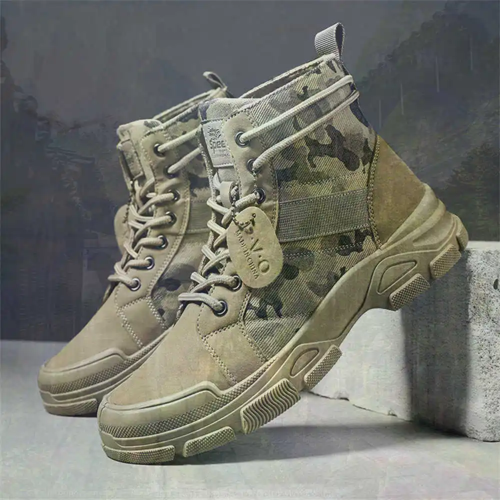 

Холщовая осенняя обувь без каблука, мужские кроссовки, высокие высокие сапоги, роскошные брендовые спортивные туфли Tenus Choes, зарубежная обувь