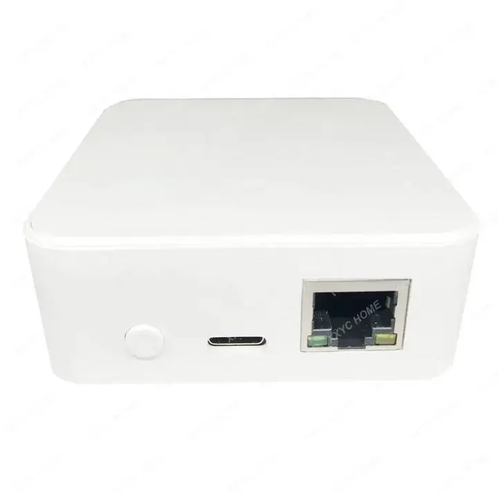 

AB zigbee gateway Zigbee 3.0 coordinator router for CC2652P module Zigbee2MQTT and ZHA