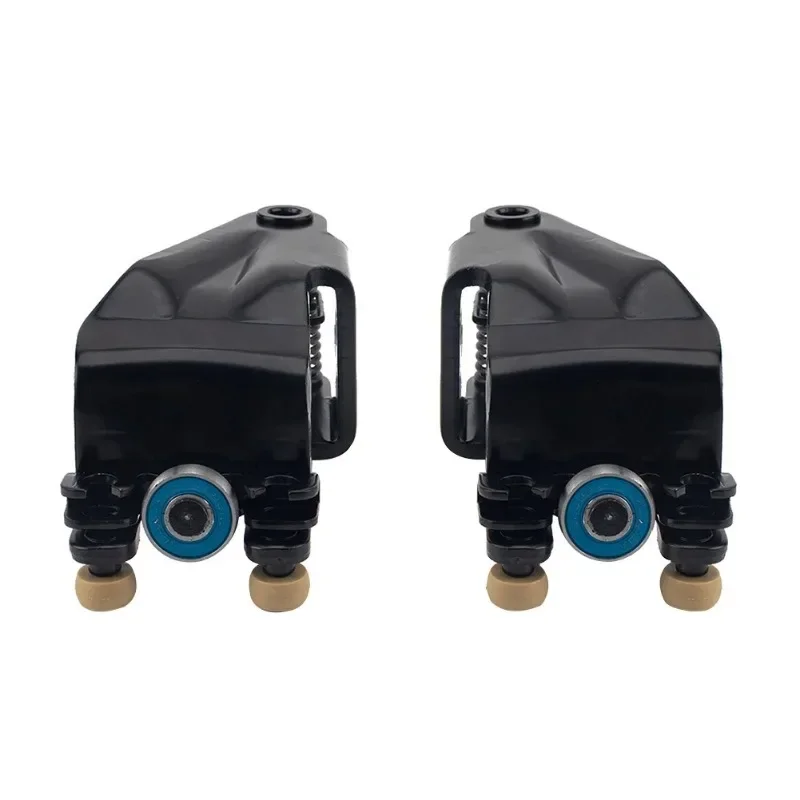 72561-SHJ-A21 72521-SHJ-A21 2005-2010 Honda Odyssey 슬라이딩 레일 힌지 롤러 왼쪽 및 오른쪽 용 자동차 도어 풀리