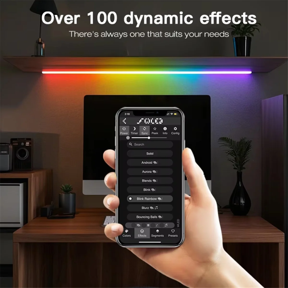 ABNJ ESP32 WLED Controller 4 เอาต์พุต 15A ฟิวส์ไมโครโฟนเสียงแบบไดนามิกไฟ DIY ประหยัดพลังงานรีเลย์ระดับ Shifter IC สีขาว