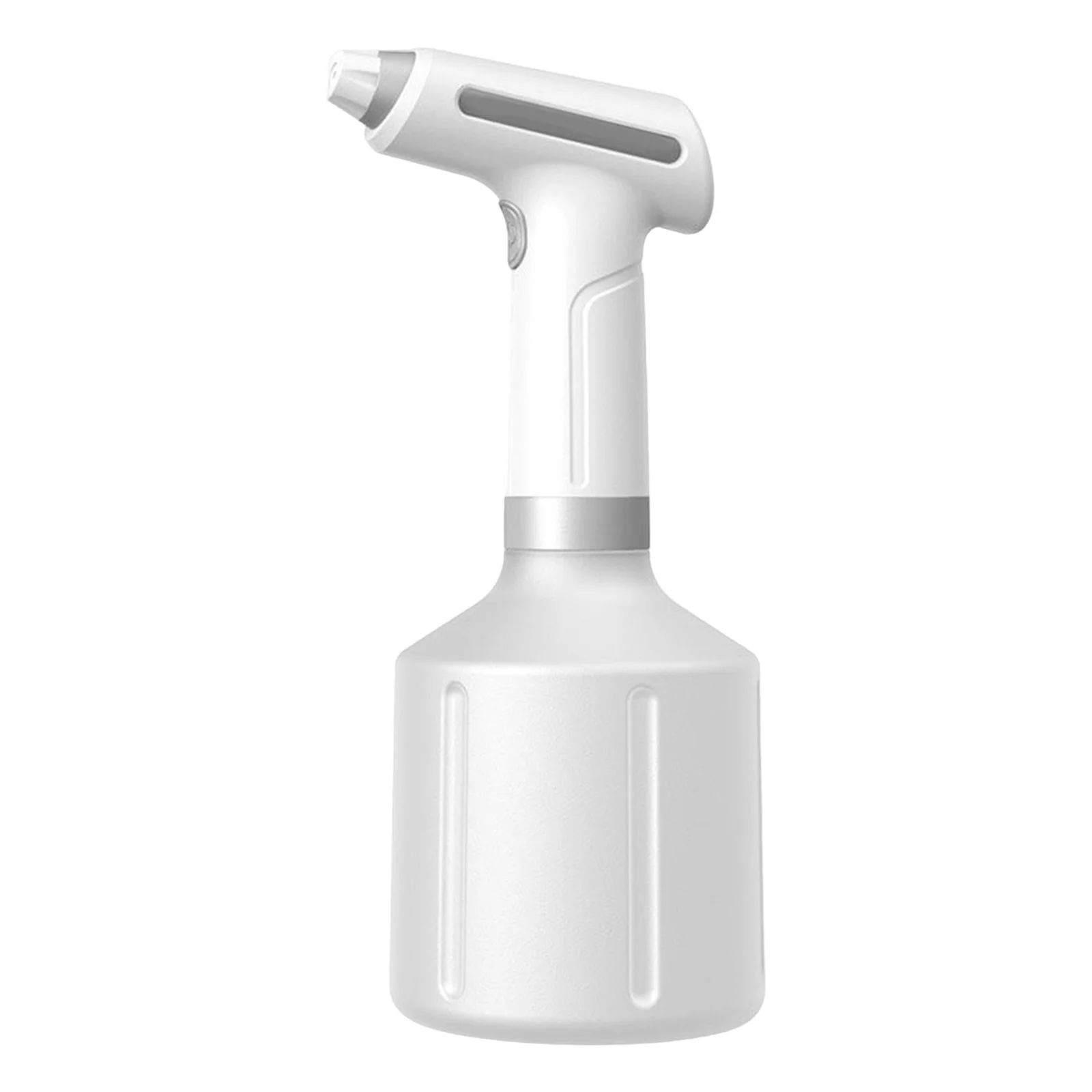 الكهربائية التلقائي الرشاشات USB شحن حديقة البخاخ زجاجة قابل للتعديل فوهة 1/1.5/2L أدوات البستنة #6