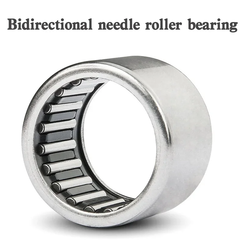 1 PC Needle roller bearing HK3016 perforated 7941 / 30 bearing HK303816 inner diameter 30 outer diameter 38 height 16M