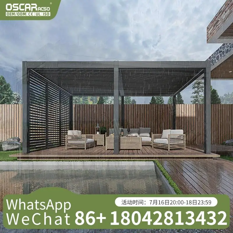 Outdoor Privacy Pan… - image