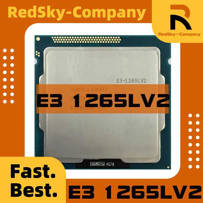 Xeon e3 1265l v2-AliExpress