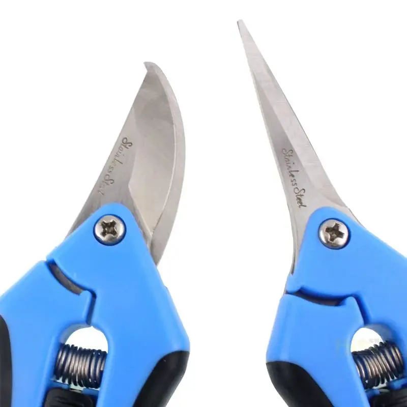

2026 SMT Splicing Tools Cutting Stainless Steel SMT Flat Pitch Scissors for SMT Copper Line Clip Carrier Tape SMD Tape Cutter