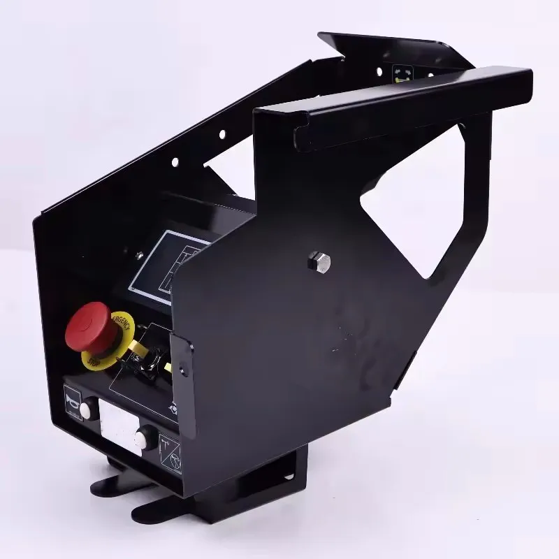 1001214924(1001201529)/1001274604  Aftermarket  Control Box  used For JLG Electric Scissor Lift 1532R/1932R/ES1932/ES2632 ES3246